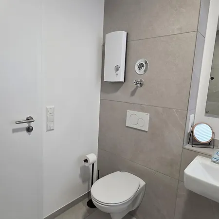 Zippel's M14 Apartment *