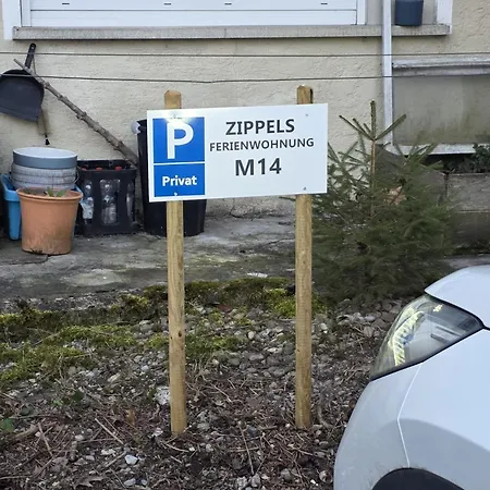 Zippel's M14